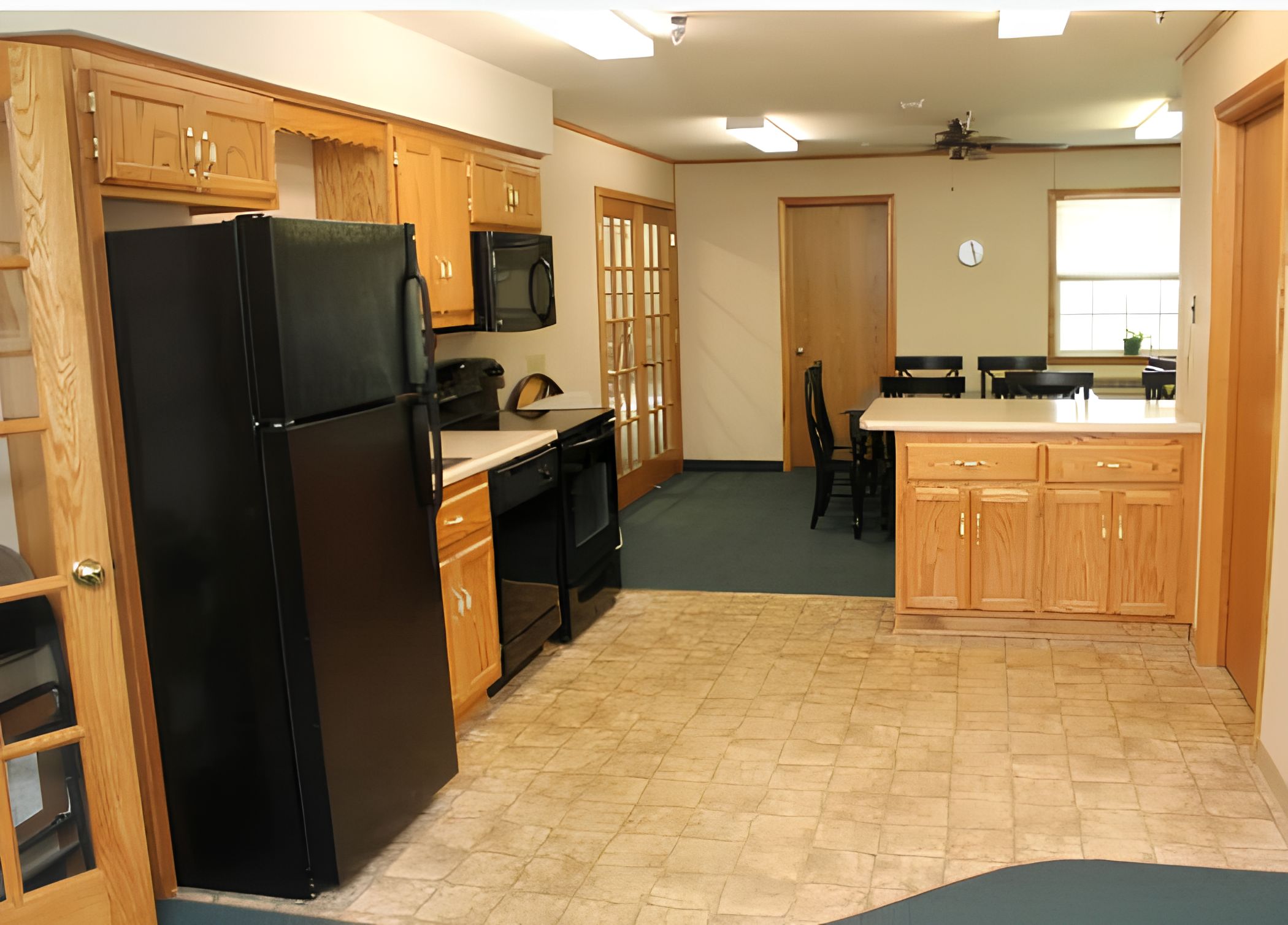 Westbrook Care Center 1