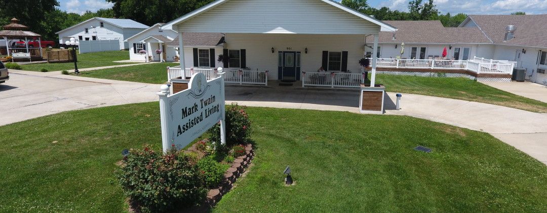 Mark Twain Assisted Living 4