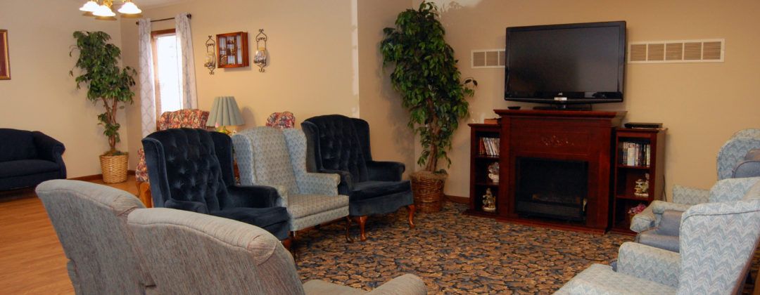 Mark Twain Assisted Living 3