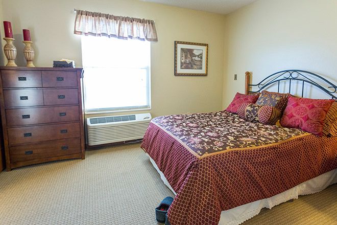 Brookdale McPherson 3