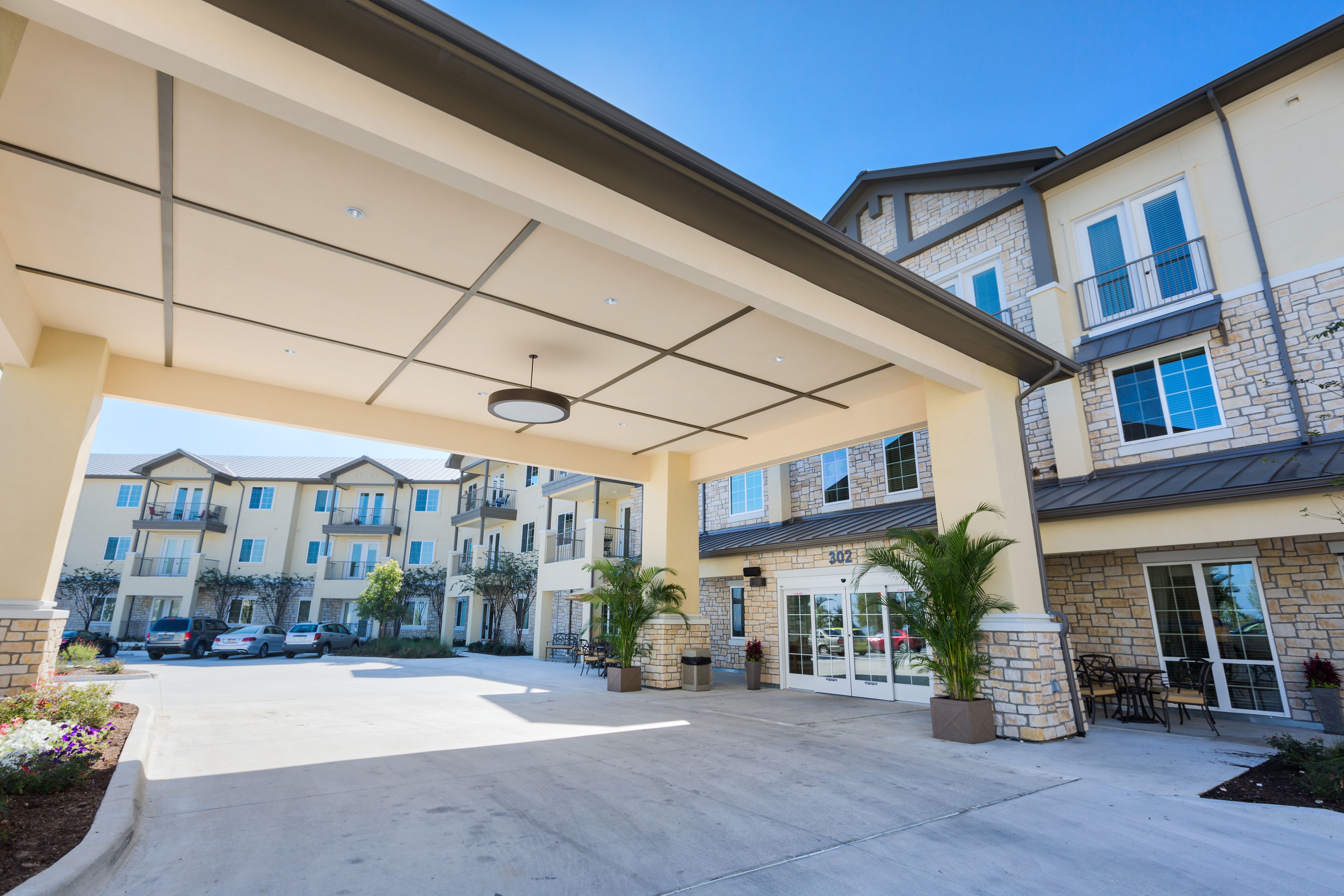 Lake Travis Independent Living 4