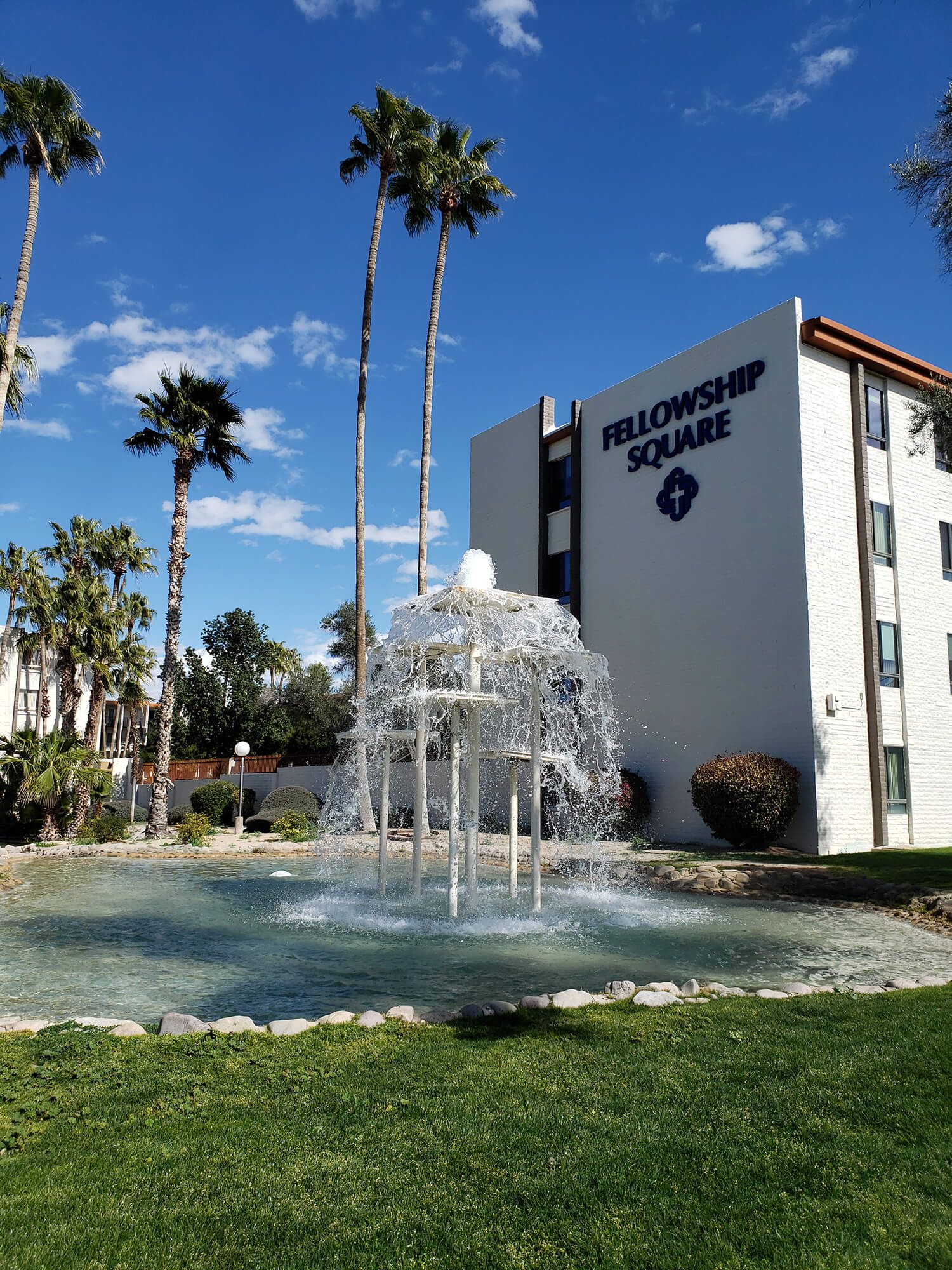 Fellowship Square Tucson 2