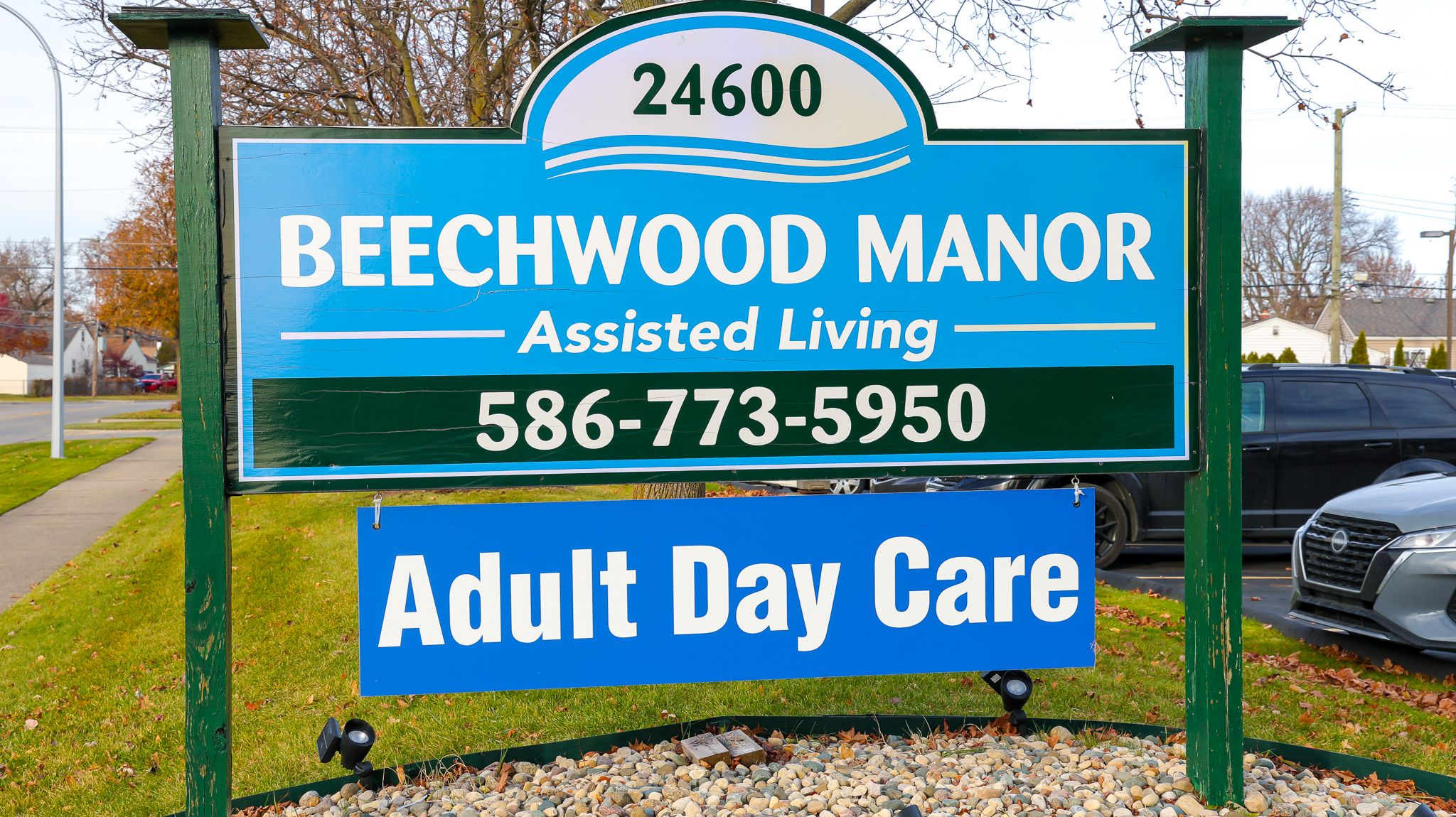Beechwood Manor 1