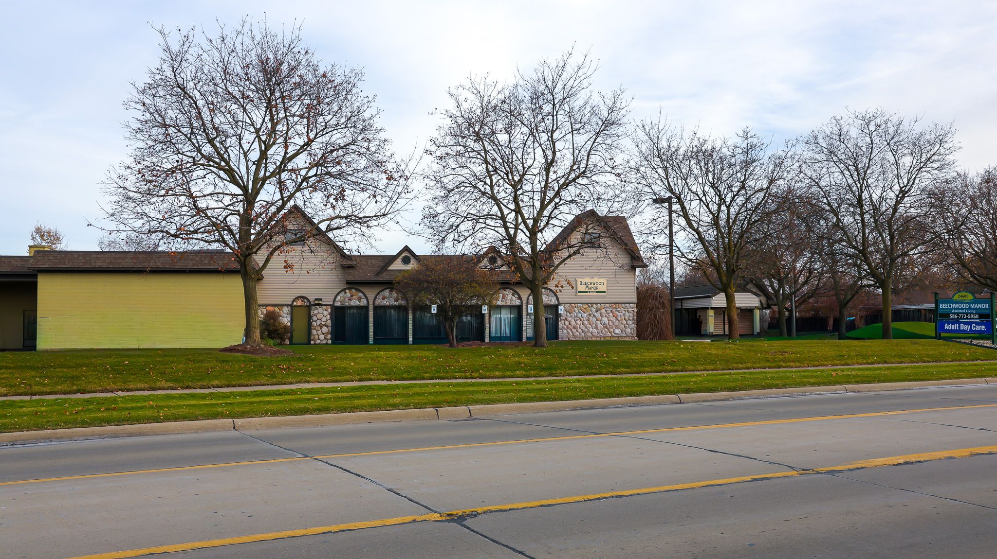 Beechwood Manor 2