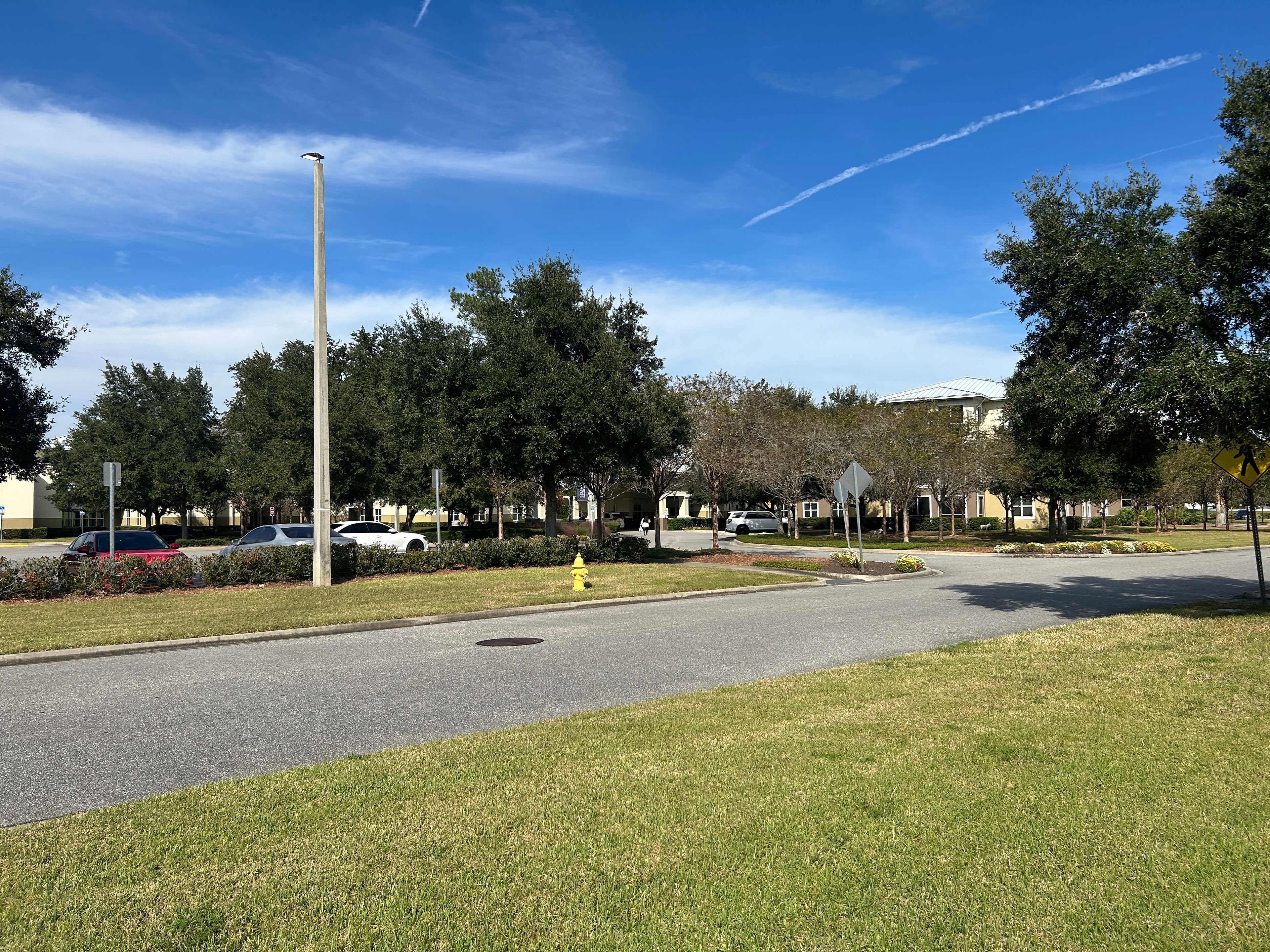 Bartram Lakes Assisted Living 3