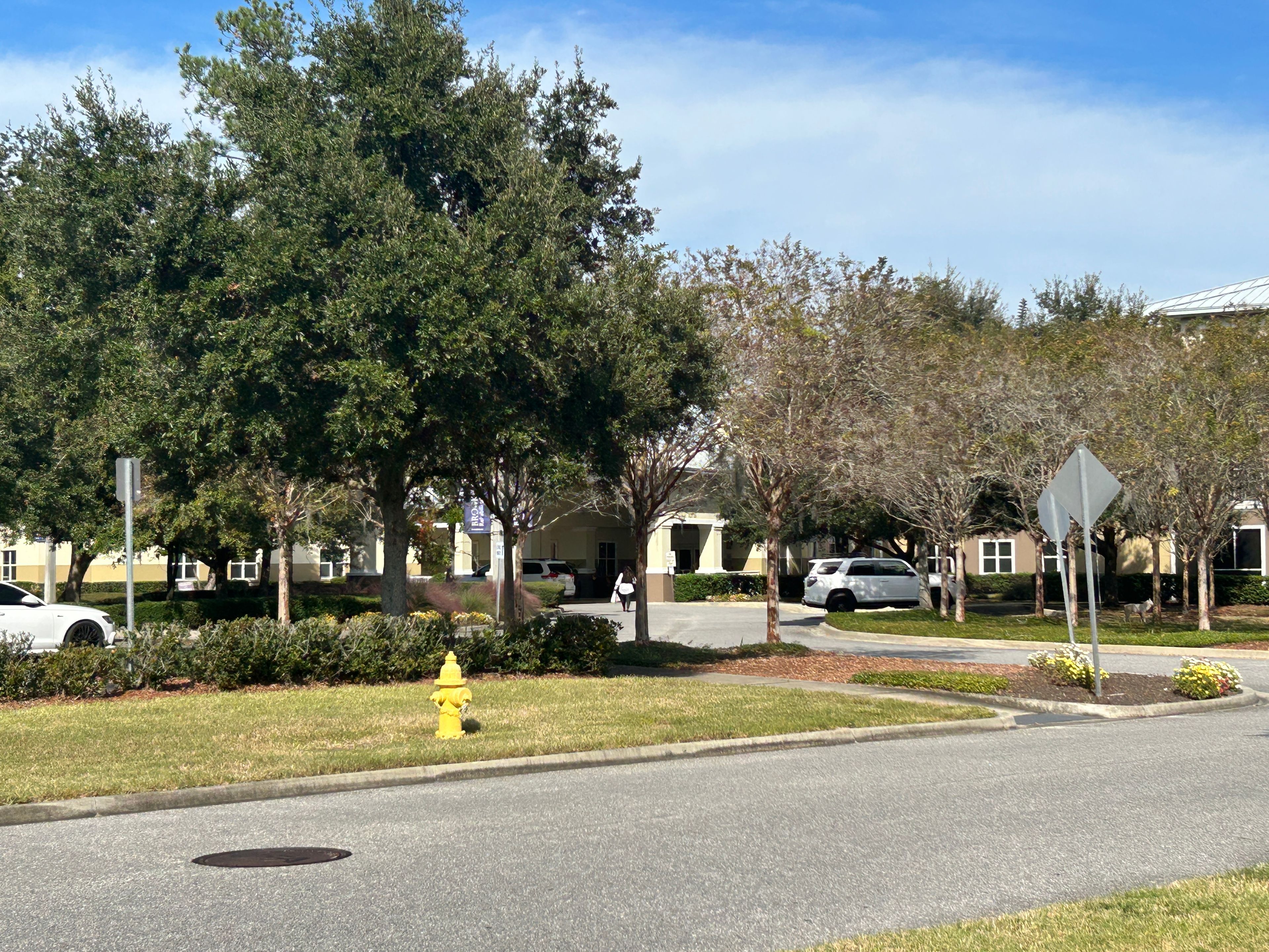 Bartram Lakes Assisted Living 4