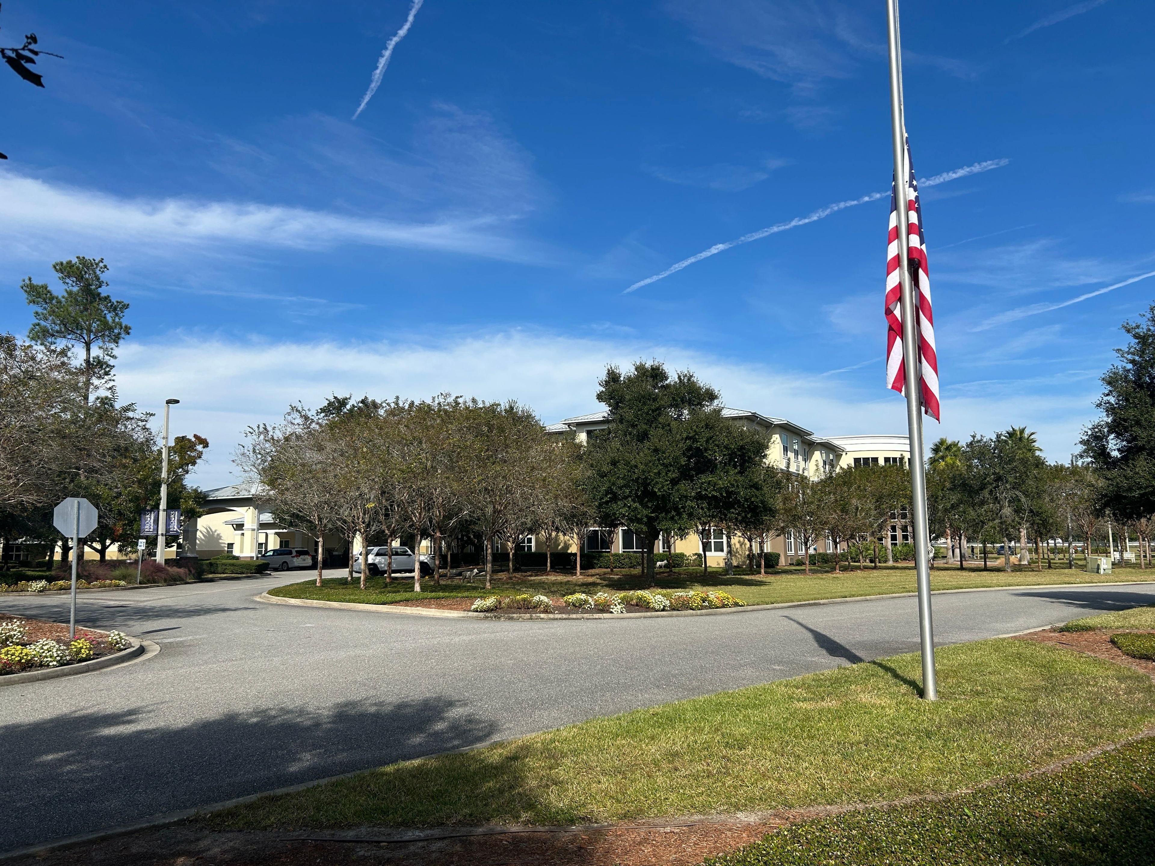 Bartram Lakes Assisted Living 4