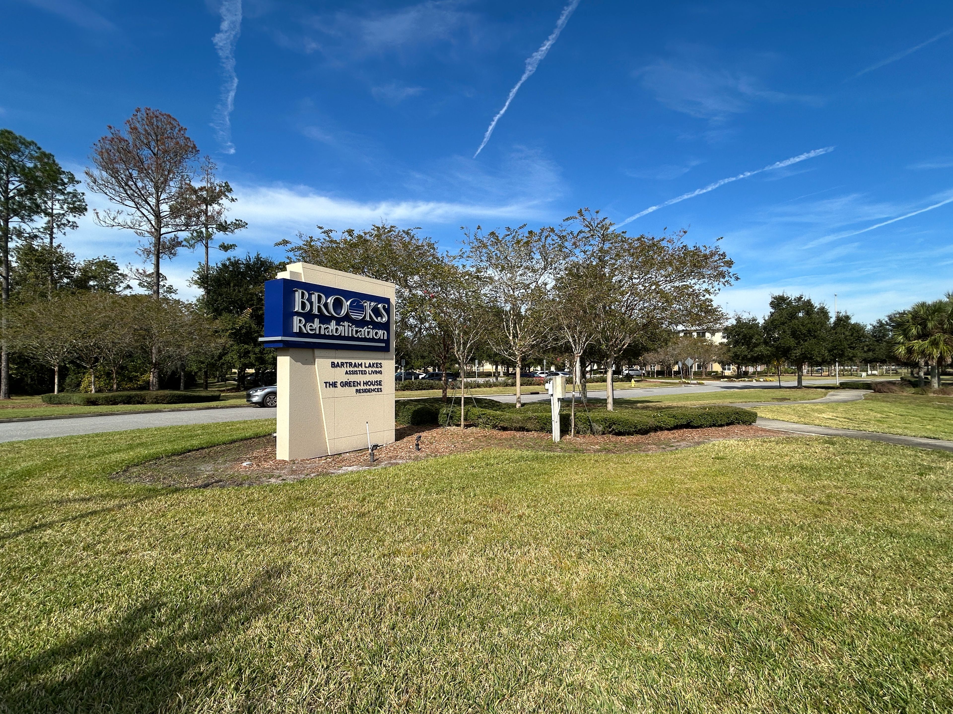 Bartram Lakes Assisted Living 3