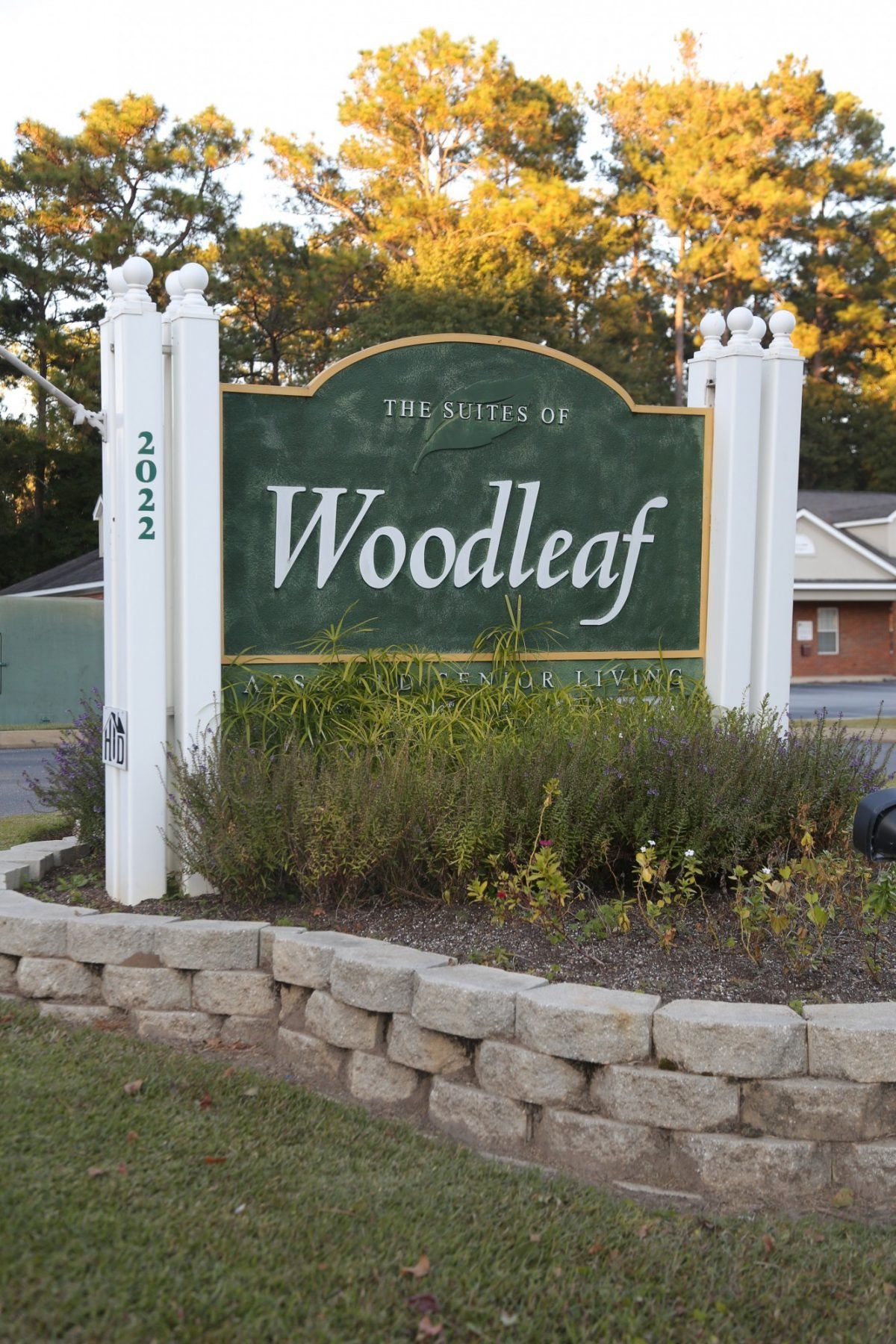Suites of Woodleaf 1