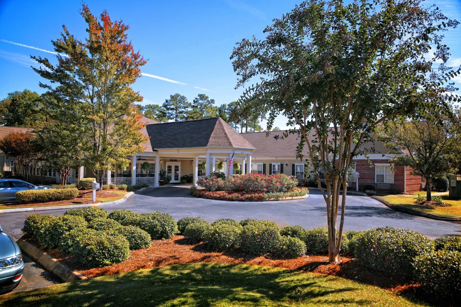 Suites of Woodleaf 3
