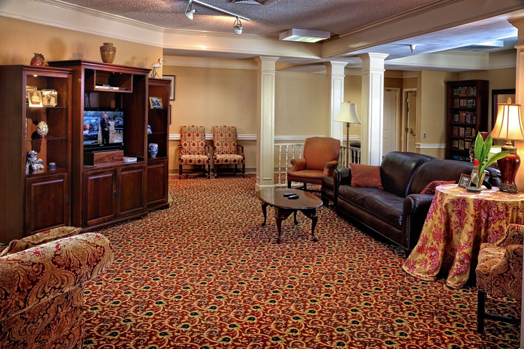 Suites of Woodleaf 2