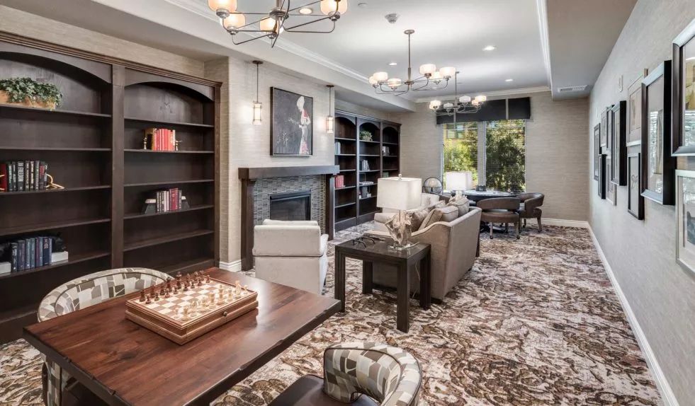 Oakmont Of Agoura Hills 2