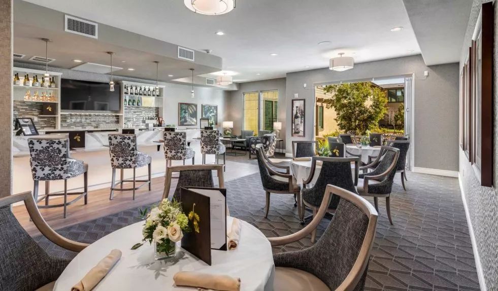 Oakmont Of Agoura Hills 4