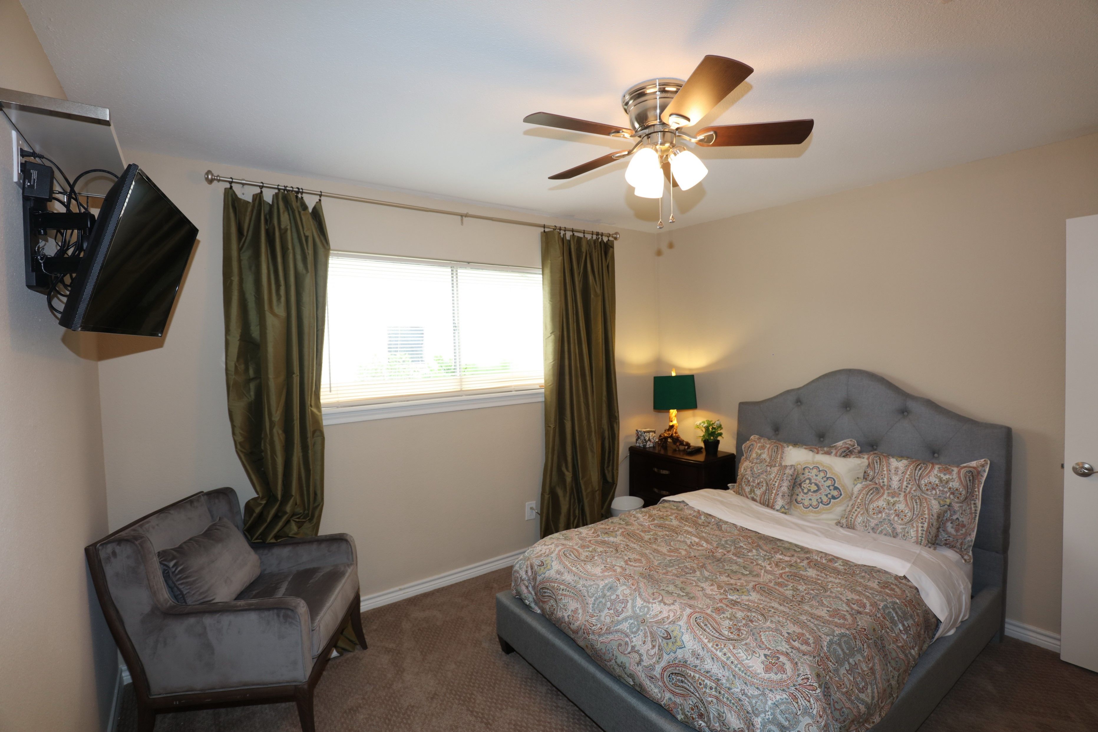 Ambassadors Assisted Living 2