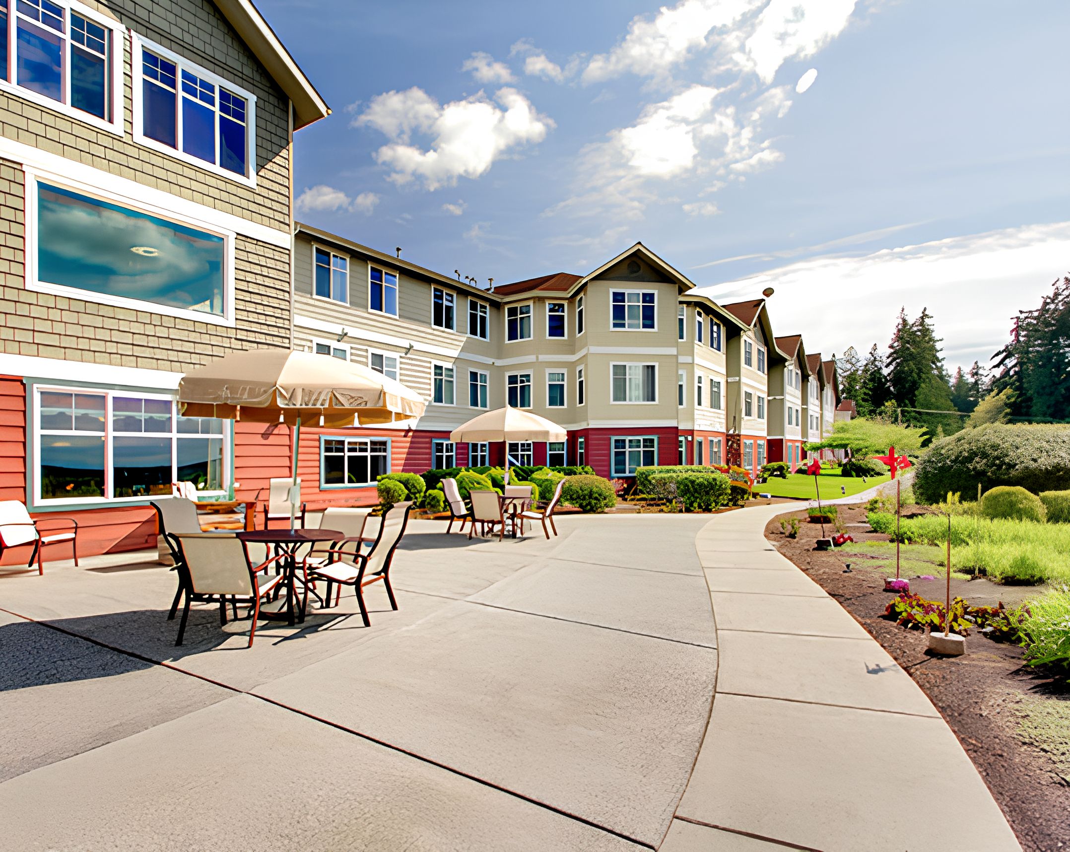 Brookdale Montclair Poulsbo 1