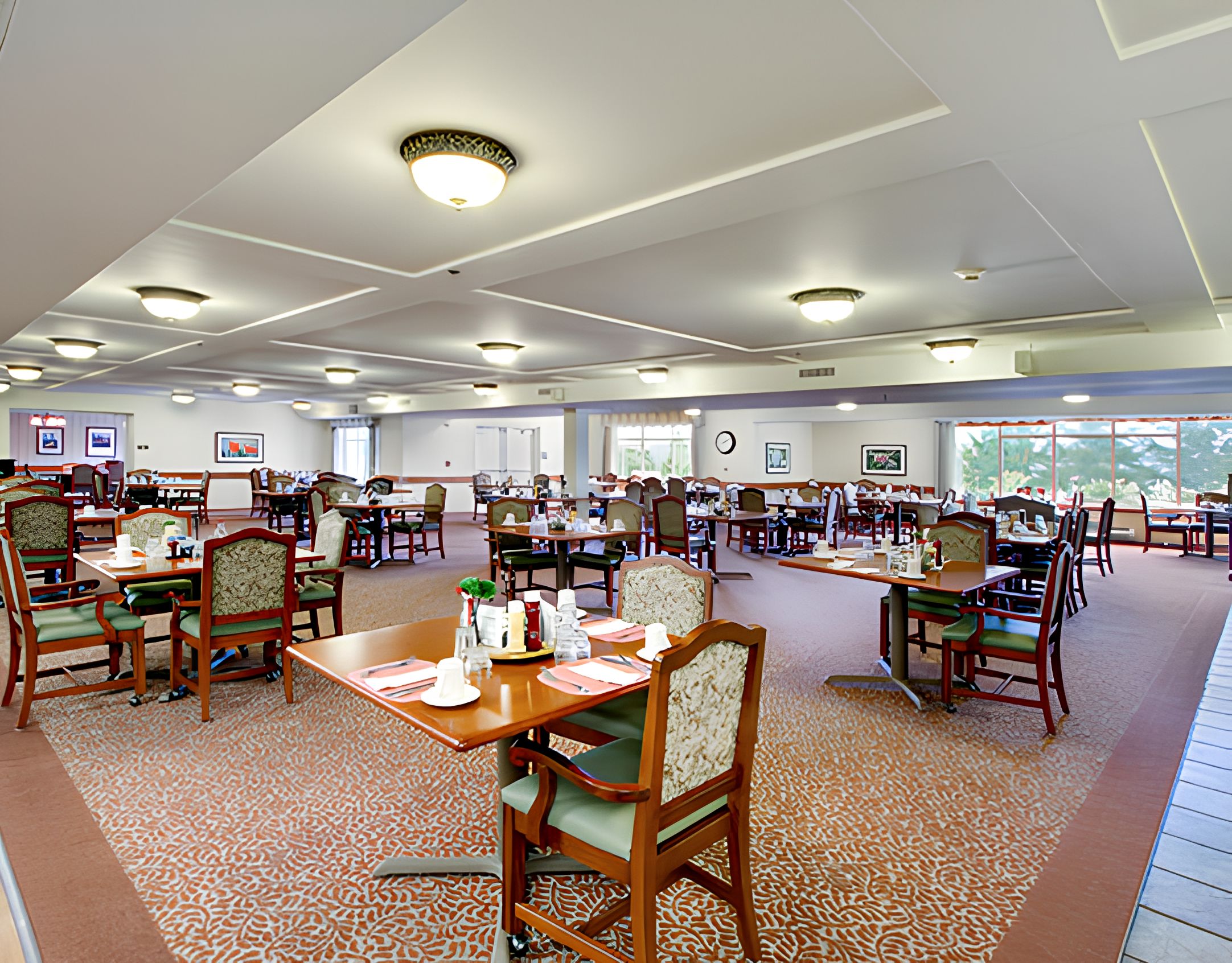 Brookdale Montclair Poulsbo 2
