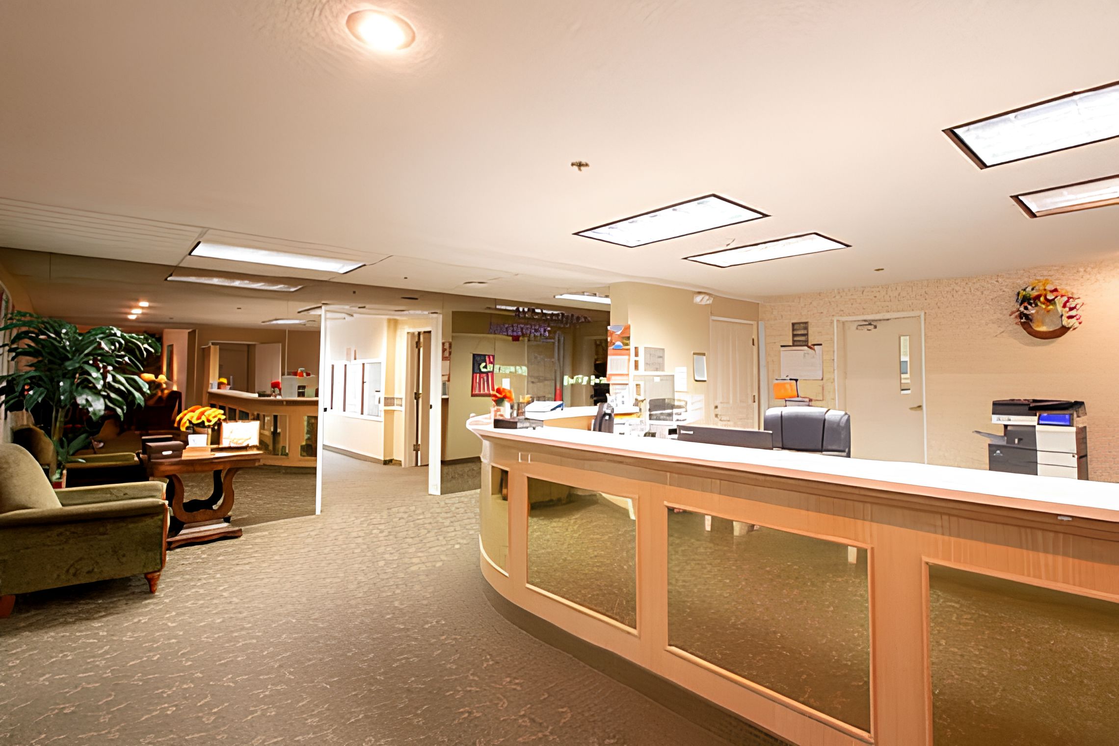Avamere Court At Keizer 3
