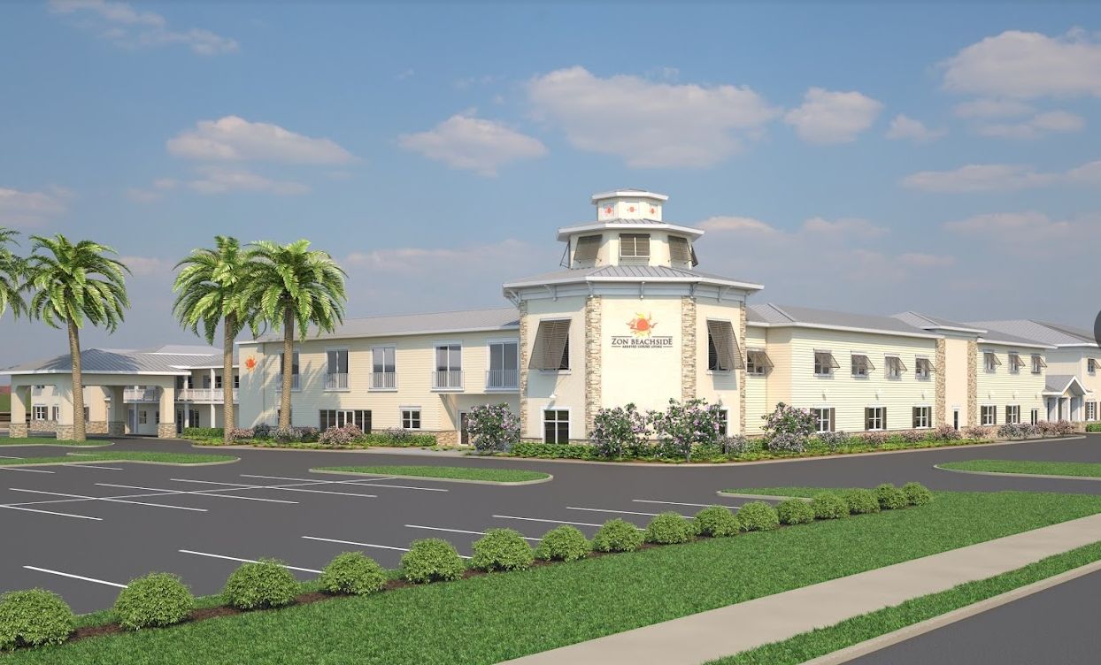 Zon Beachside 1