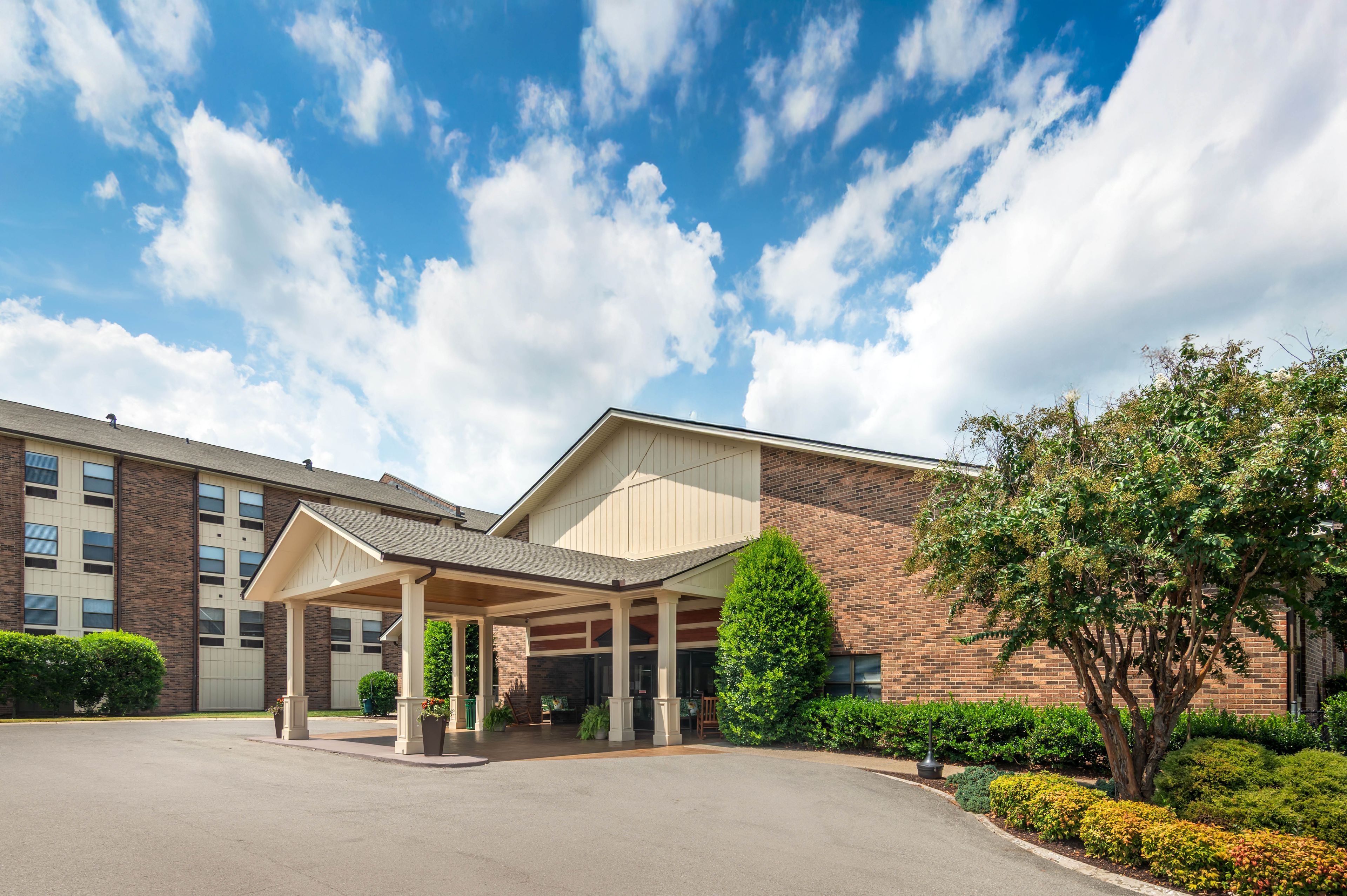 Park Place Retirement Community 2
