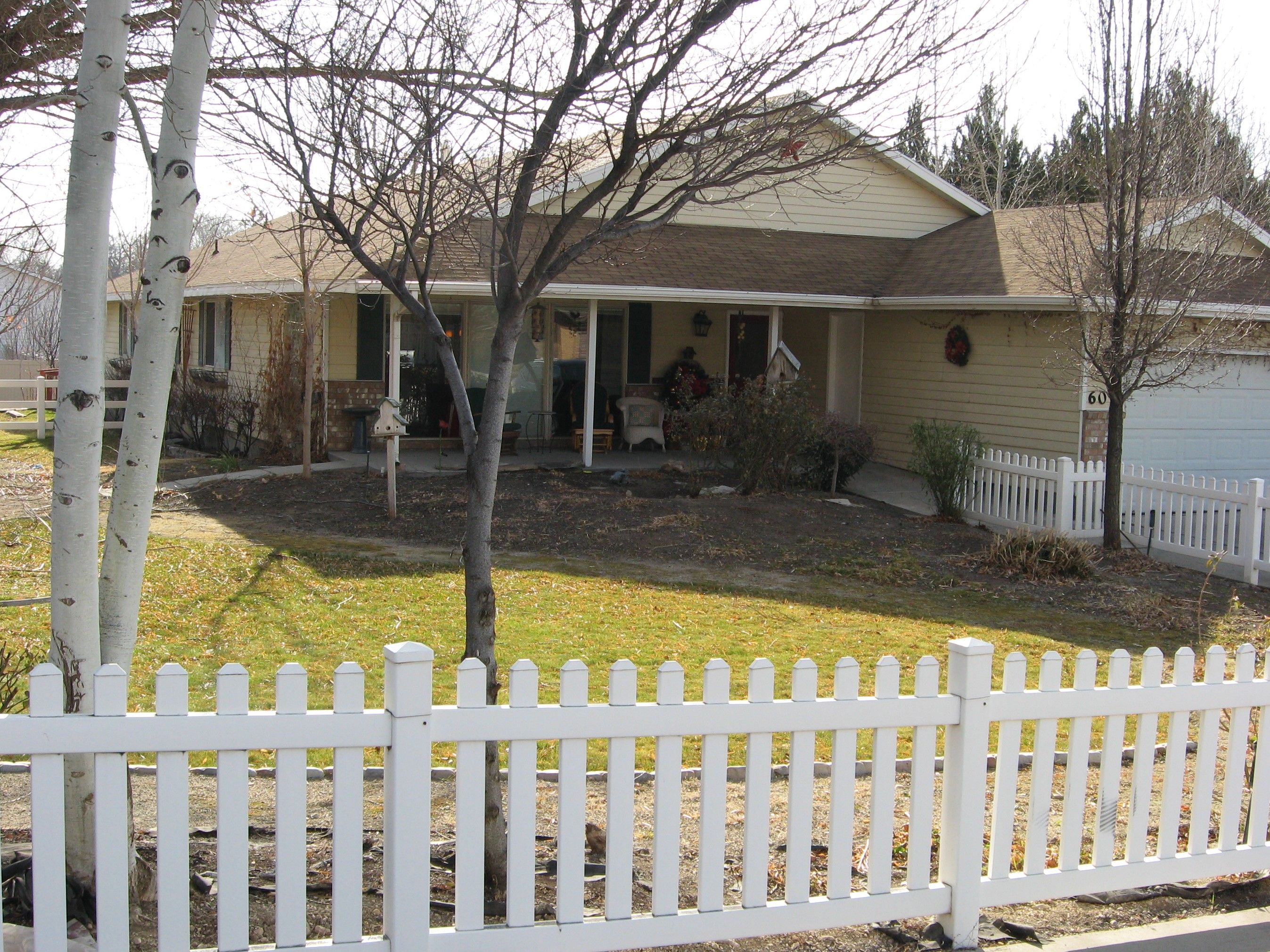 Brightwork Living - The Villa on Canyon Road 4