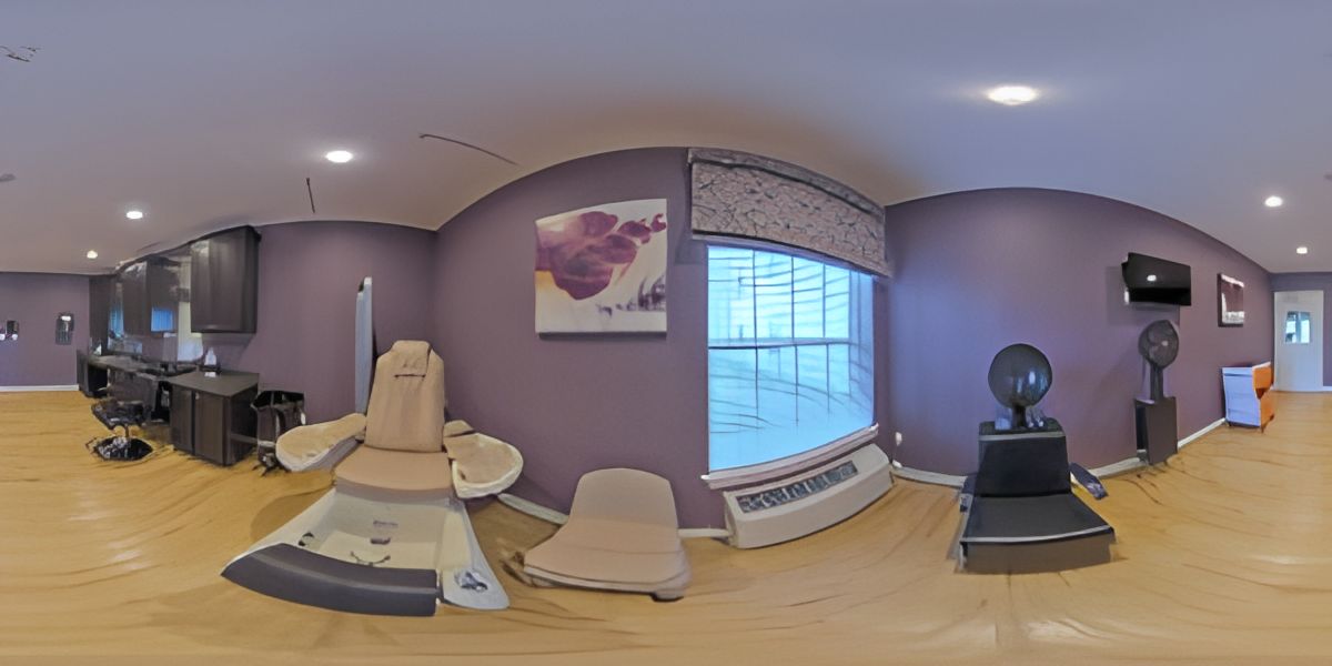 Stonemere Rehabilitation Center 4