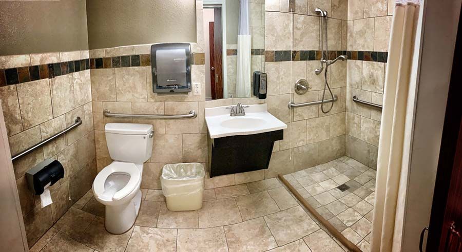 Stonemere Rehabilitation Center 1