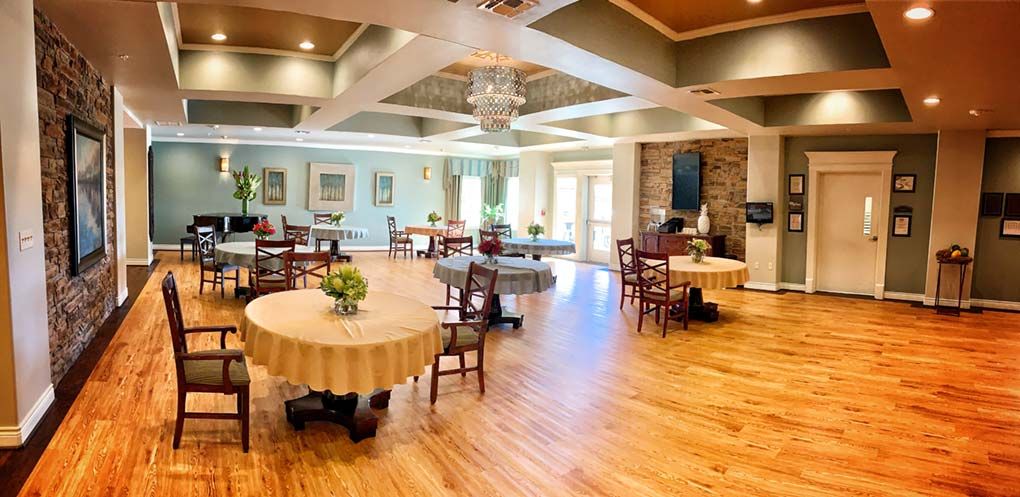Stonemere Rehabilitation Center 3