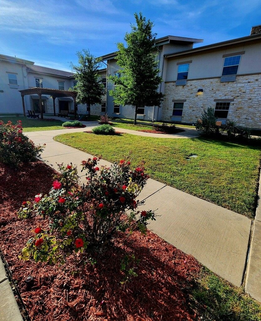 Stonemere Rehabilitation Center 2