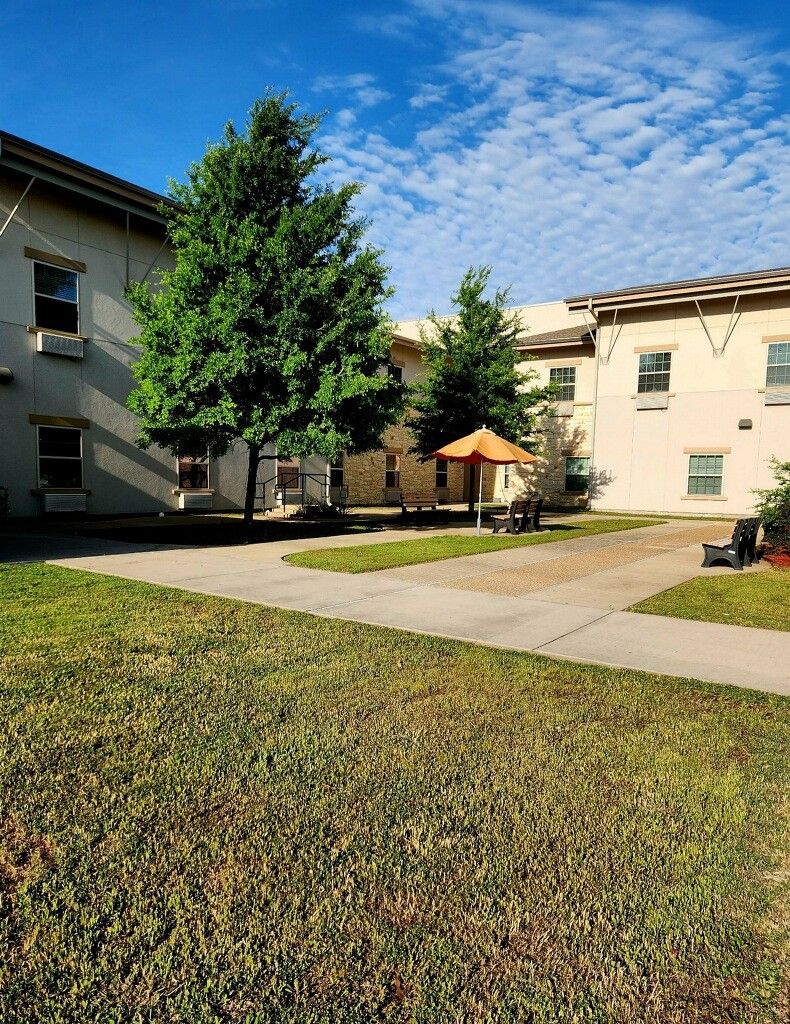 Stonemere Rehabilitation Center 1