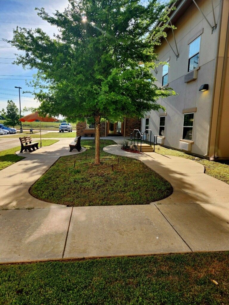 Stonemere Rehabilitation Center 3