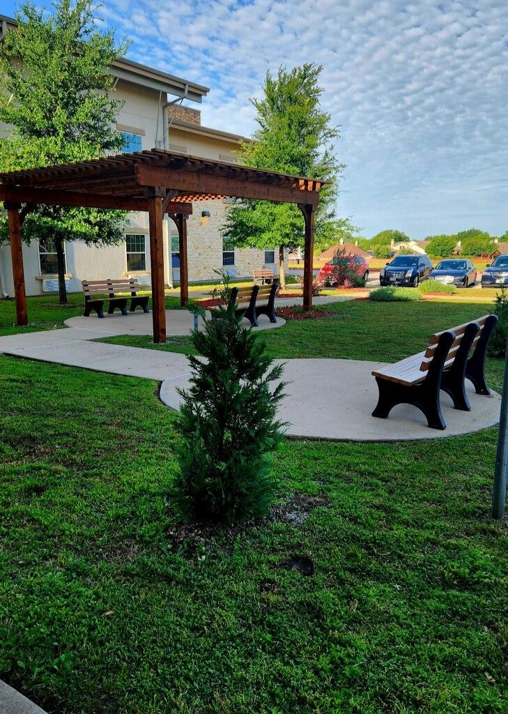 Stonemere Rehabilitation Center 2