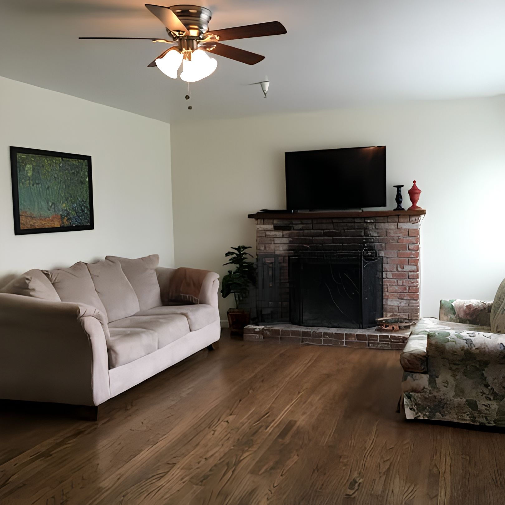 Country Rose Assisted Living 1