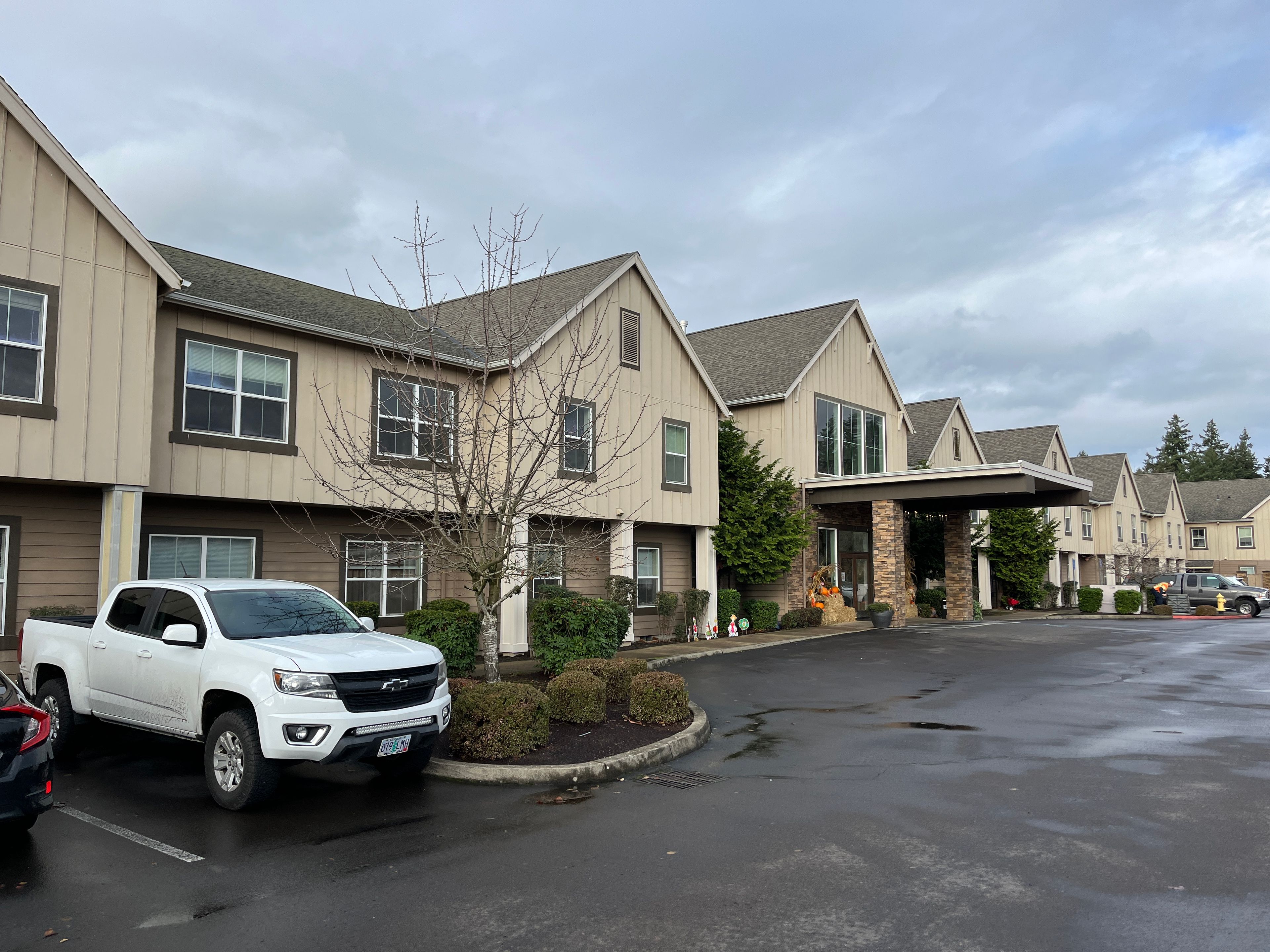 FirCrest Senior Living 4