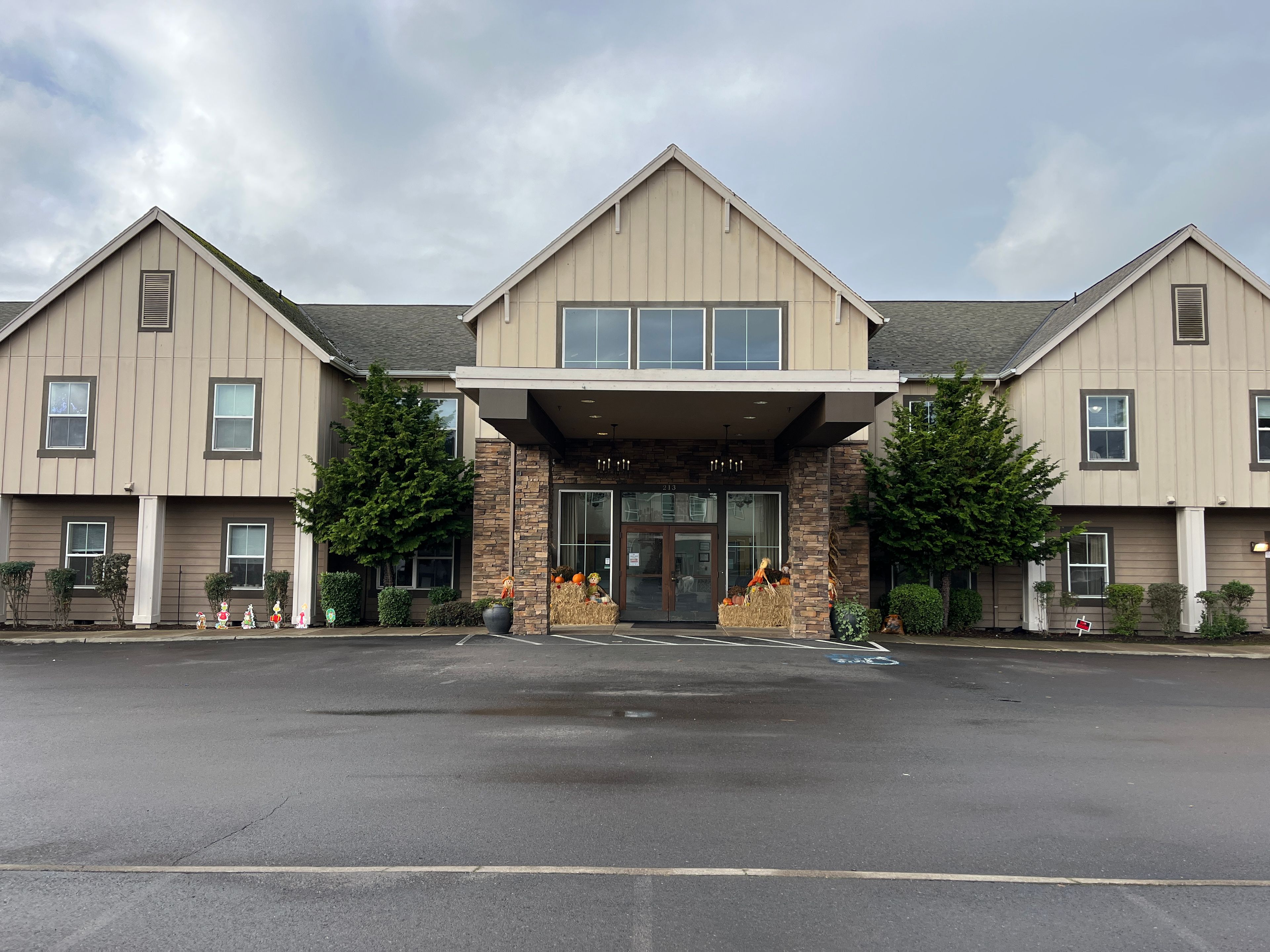 FirCrest Senior Living 2