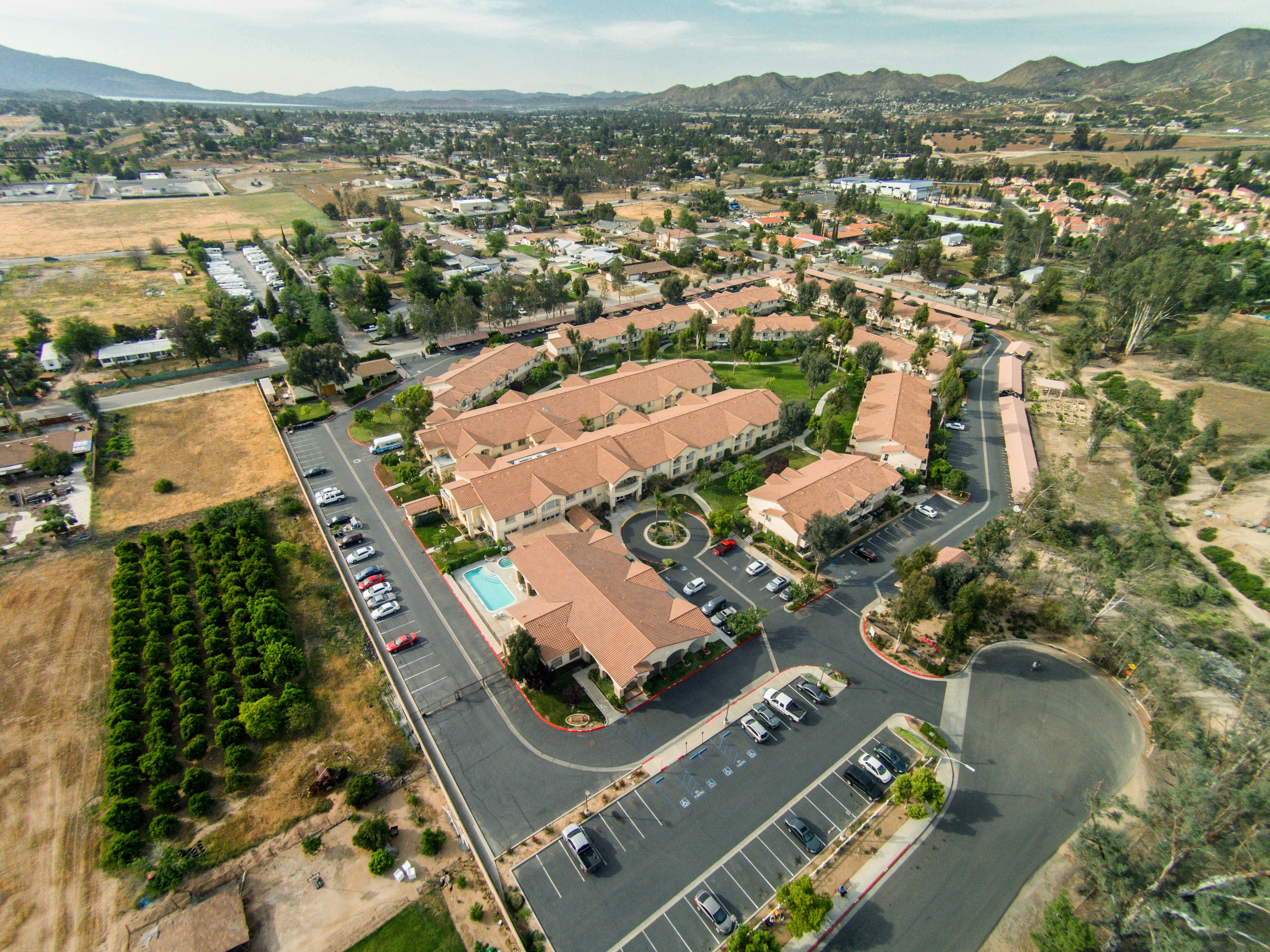 Wildomar Senior Assisted Living 4