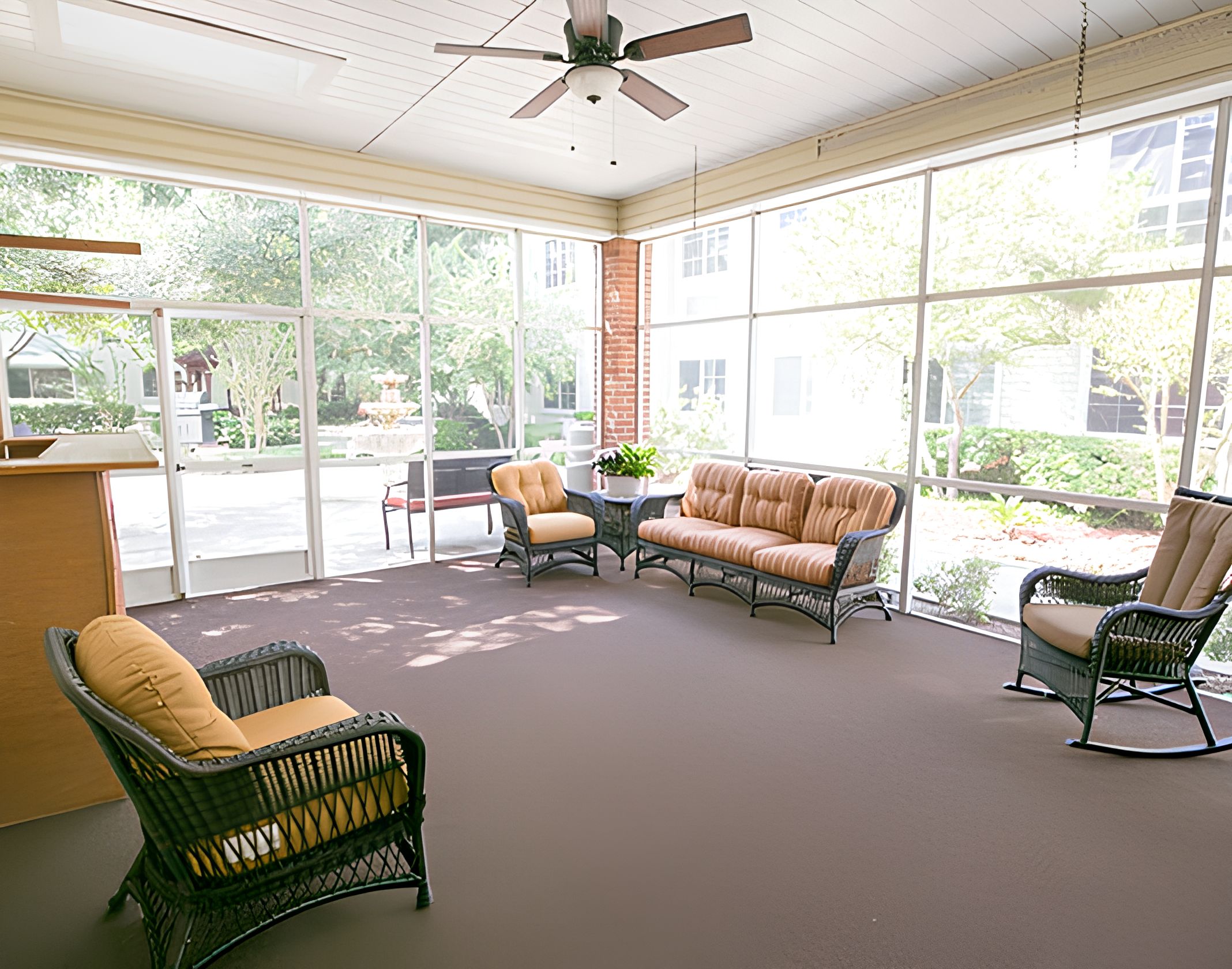 Juniper Village at Lincoln Heights 2