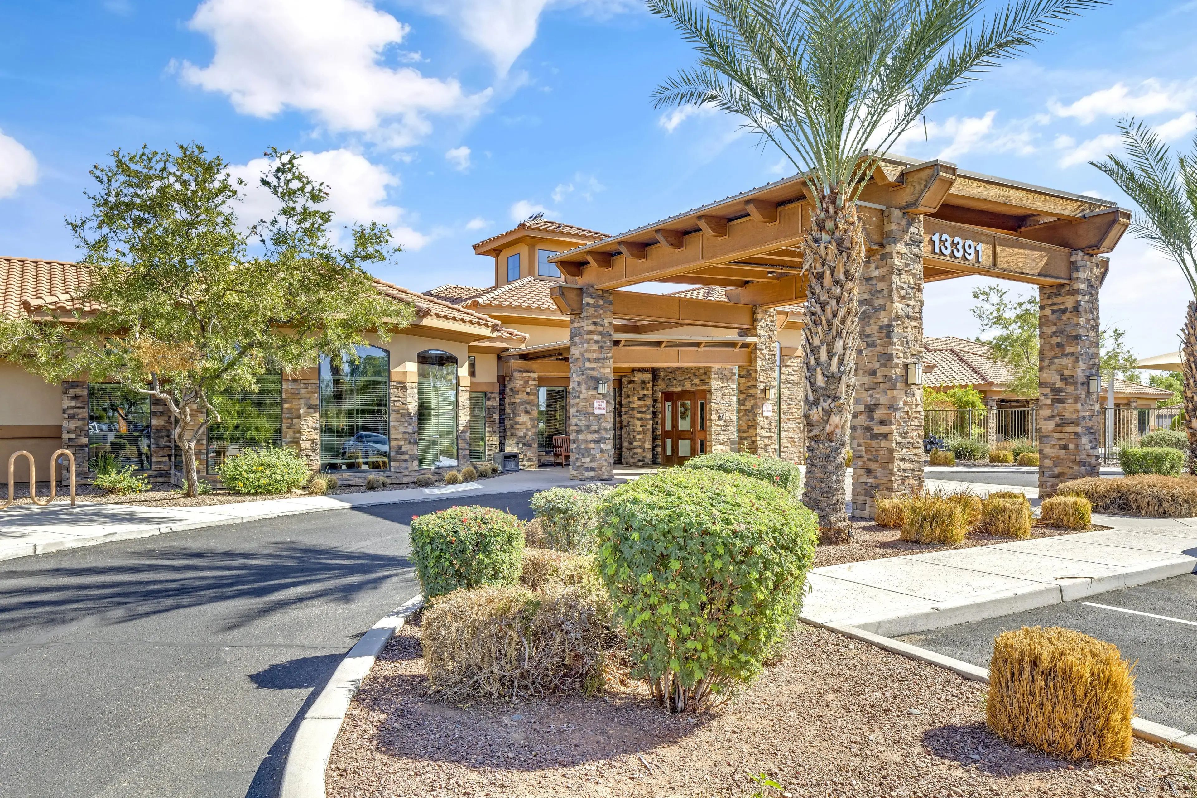 The Auberge At Peoria 3