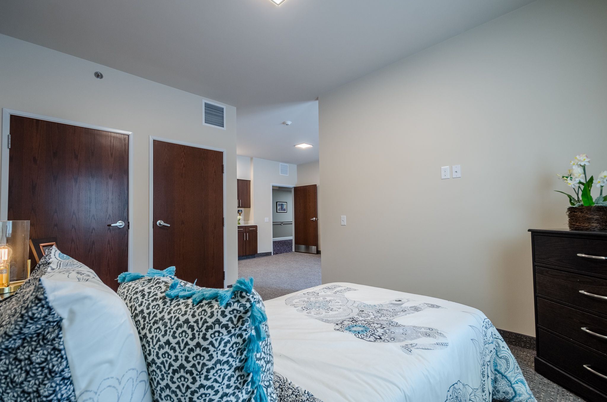 Chesaning Comfort Care 2