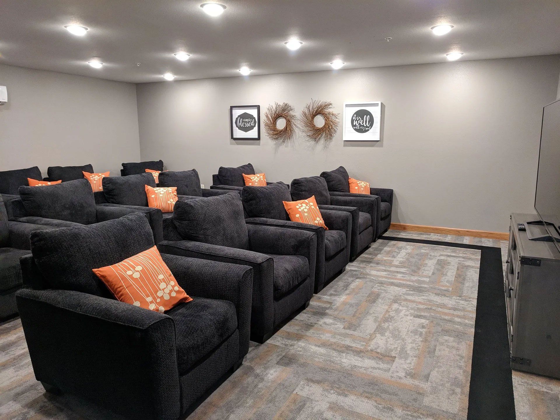 Timber Creek Village Assisted Living-Havre 1