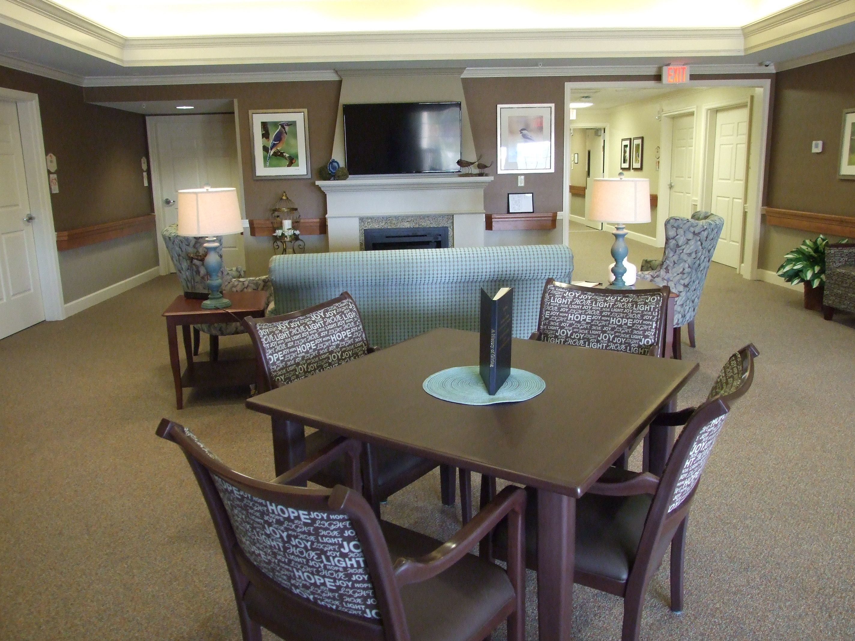 Quaker Heights Care Community 3