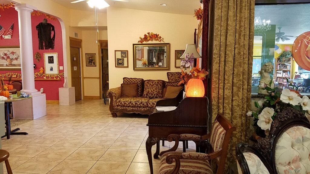 East Lake Manor 2