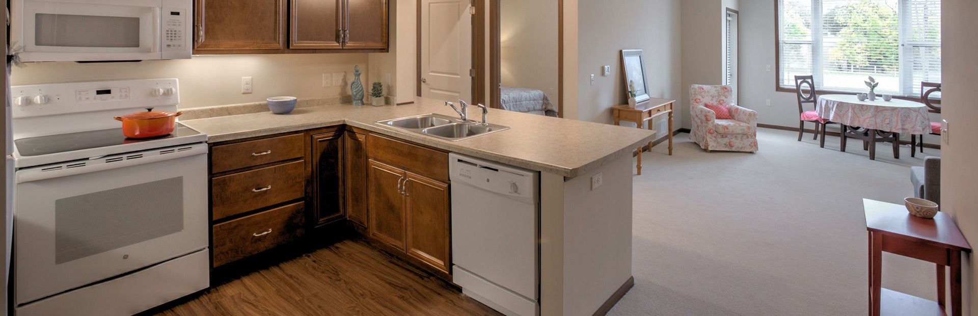 Cardigan Ridge Senior Living 2