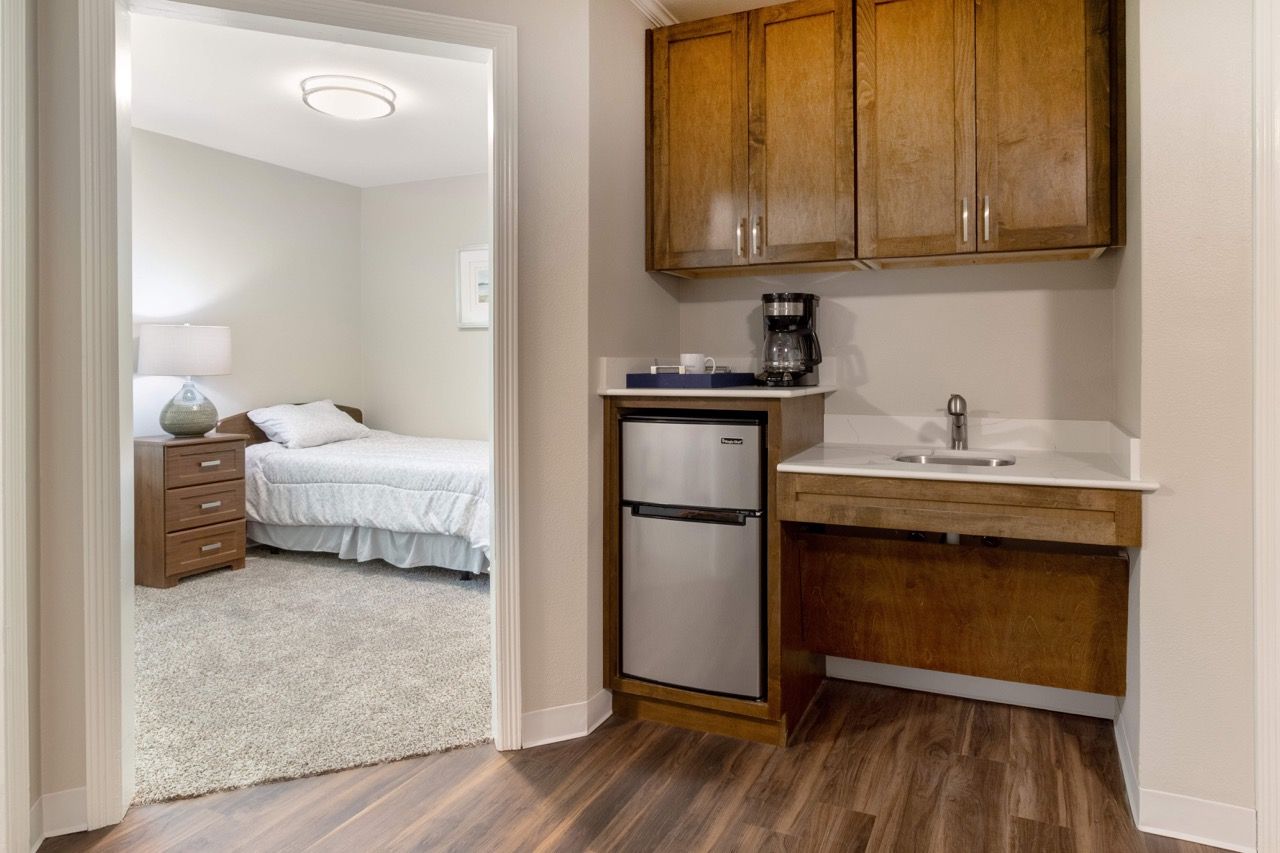 Lewis Park Estates Senior Living 2