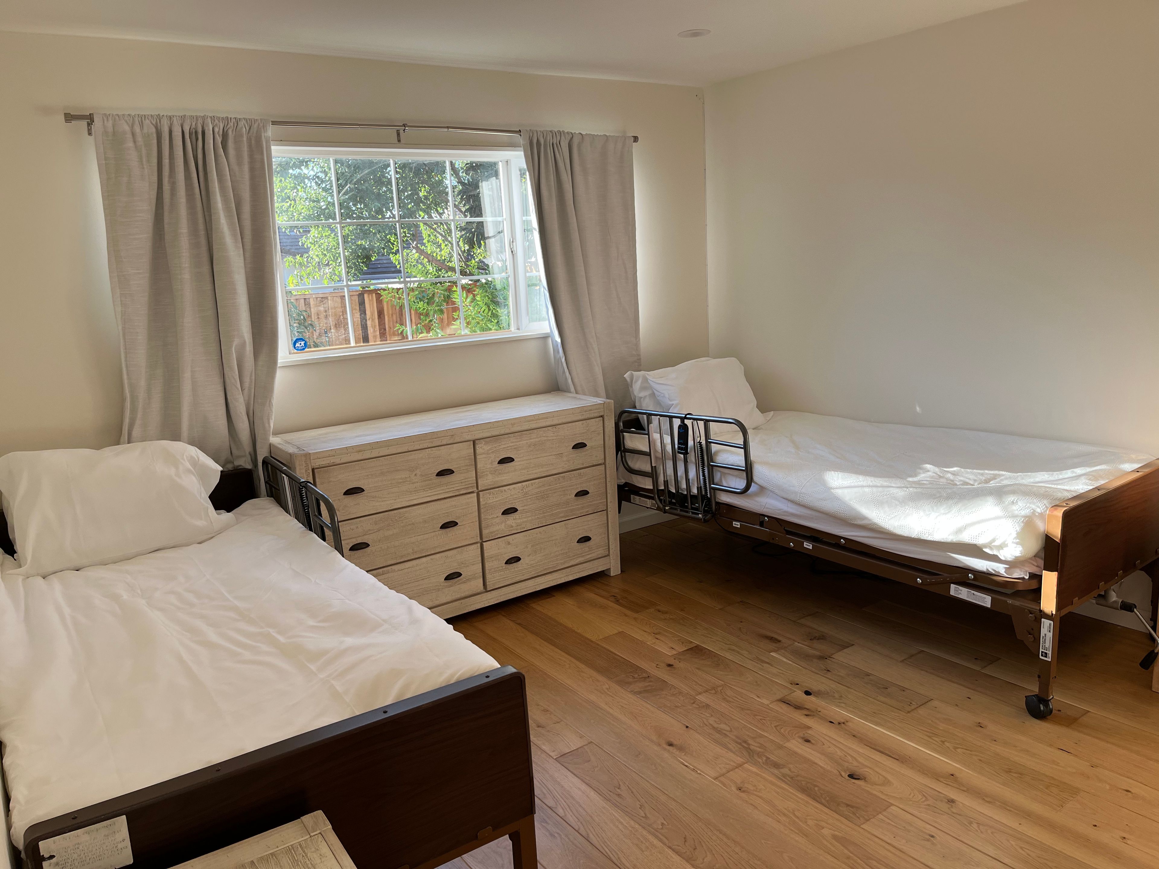 The Rose Garden Elderly Care 1