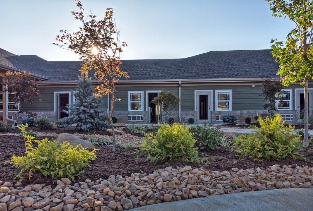 Princeton Transitional Care & Assisted Living 1