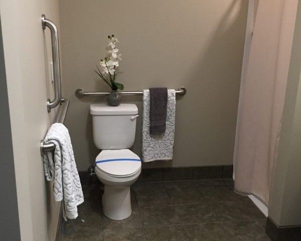 Princeton Transitional Care & Assisted Living 1