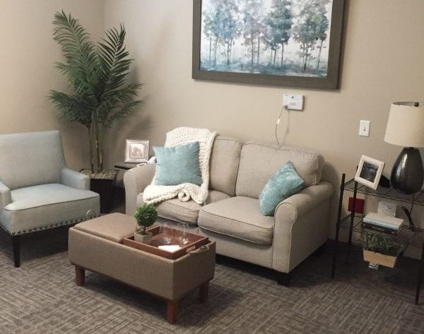 Princeton Transitional Care & Assisted Living 3