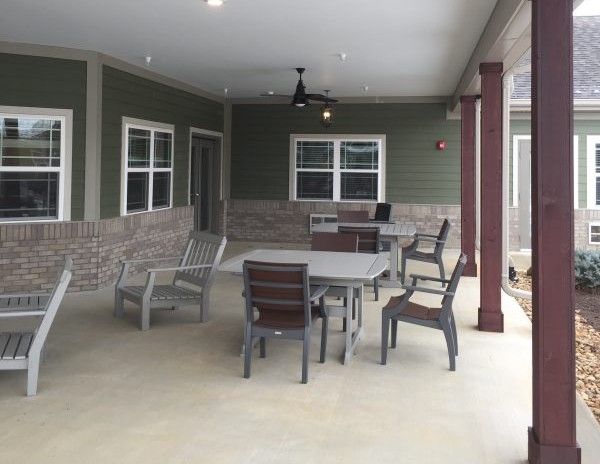 Princeton Transitional Care & Assisted Living 2