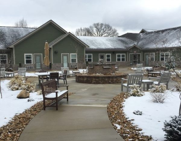 Princeton Transitional Care & Assisted Living 2