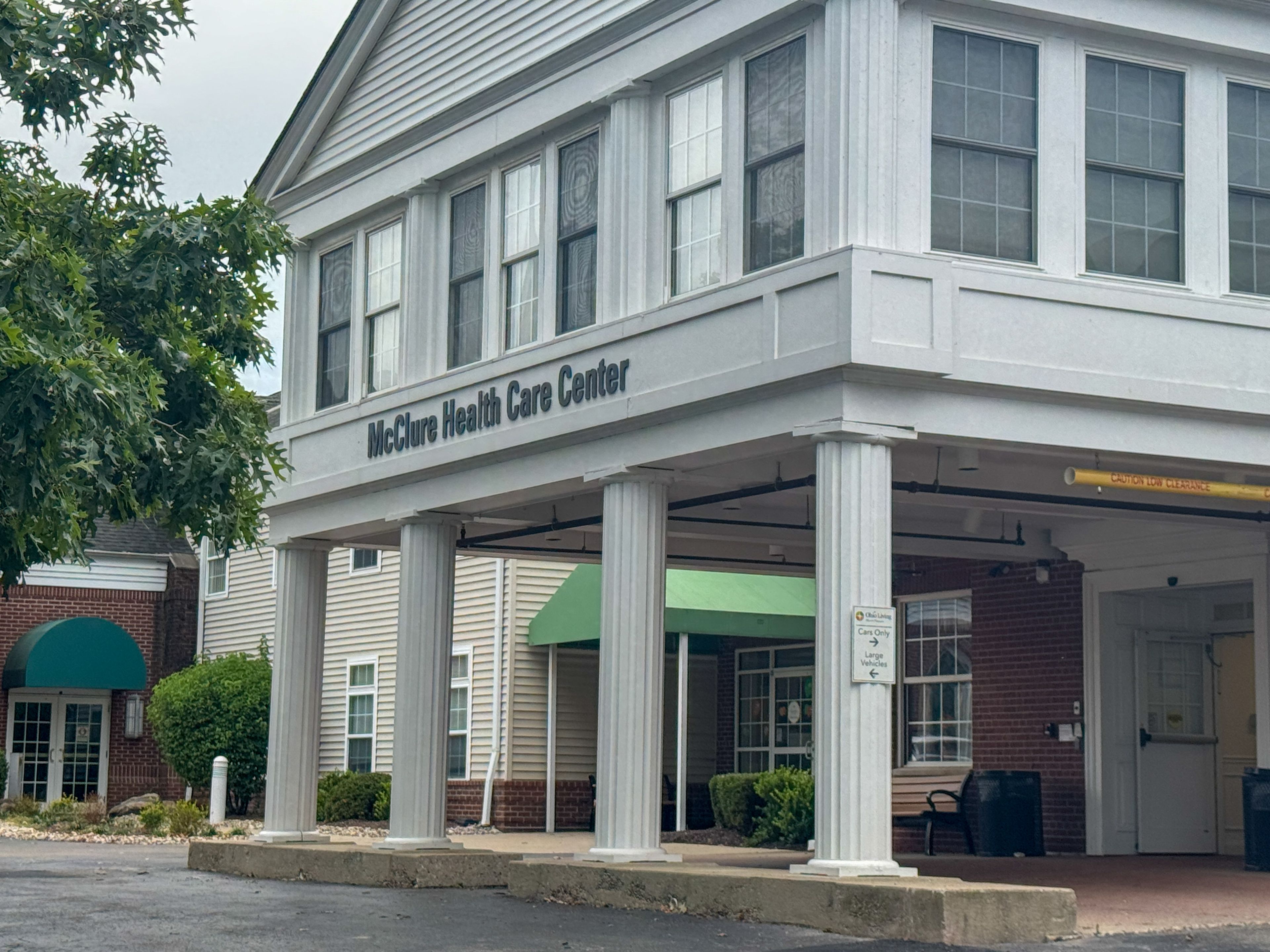 Ohio Living Mount Pleasant 3